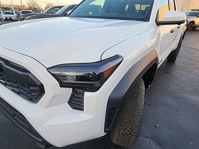 used 2025 Toyota Tacoma car, priced at $51,899