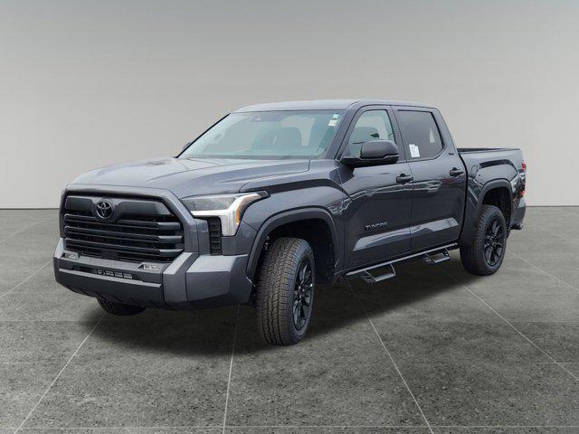 new 2026 Toyota Tundra car, priced at $57,993