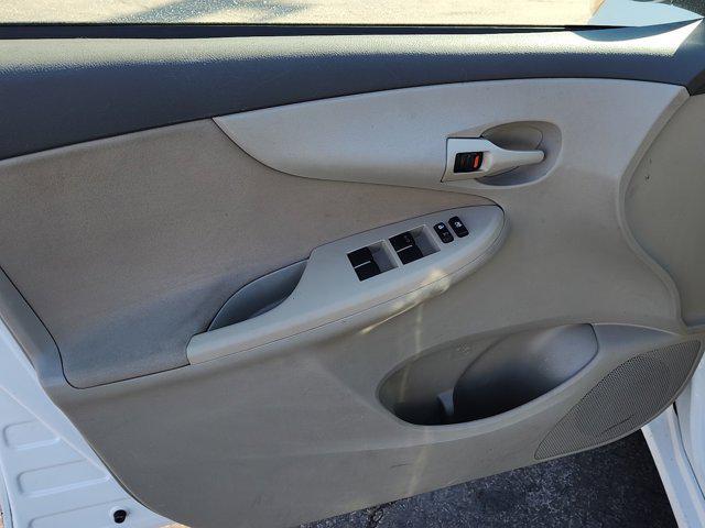 used 2009 Toyota Corolla car, priced at $8,137