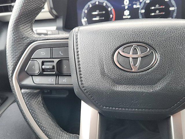 used 2024 Toyota Tacoma car, priced at $41,698