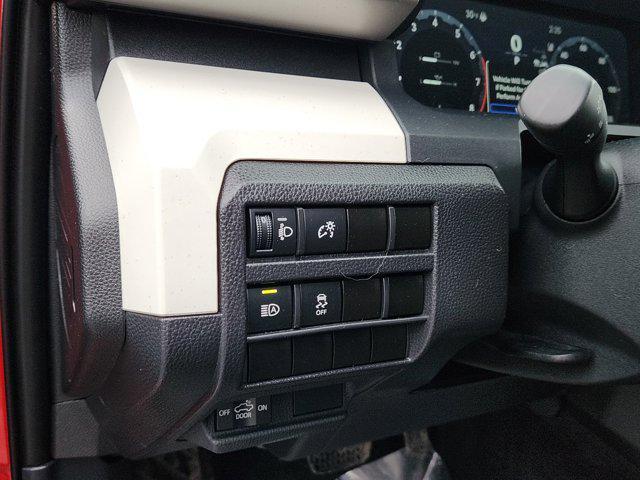 used 2024 Toyota Tacoma car, priced at $41,698