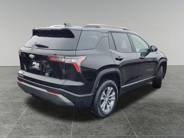 used 2025 Chevrolet Equinox car, priced at $29,731