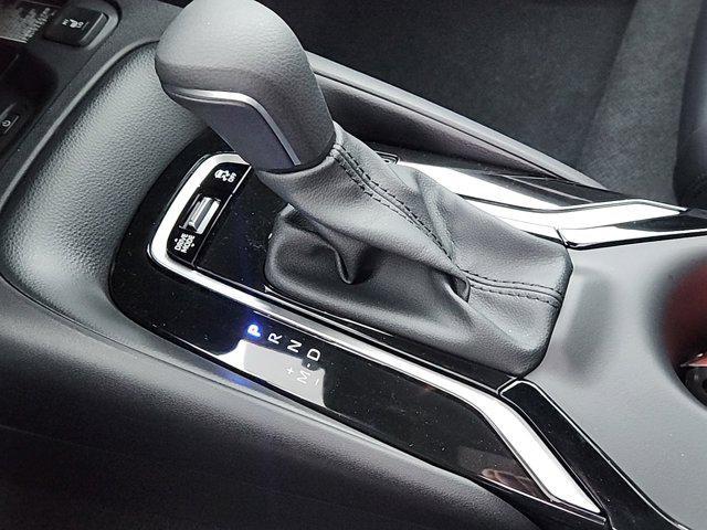 new 2026 Toyota Corolla car, priced at $31,019