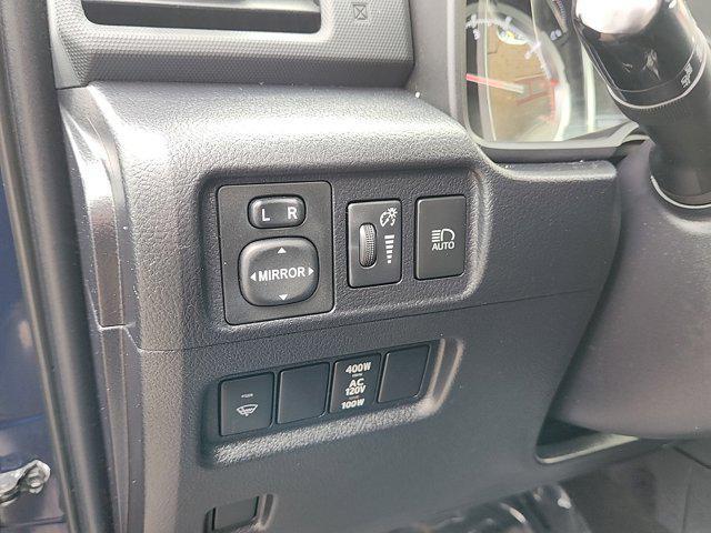 used 2021 Toyota 4Runner car, priced at $37,908