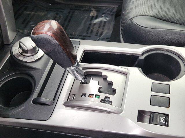 used 2021 Toyota 4Runner car, priced at $37,908