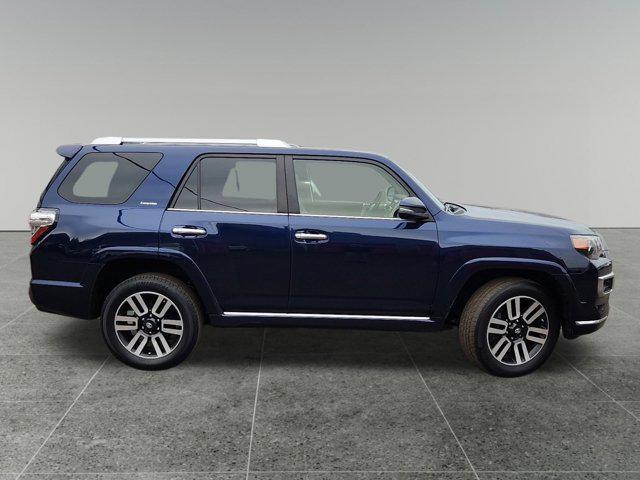 used 2021 Toyota 4Runner car, priced at $37,908