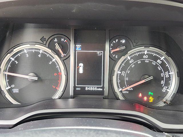 used 2021 Toyota 4Runner car, priced at $37,908