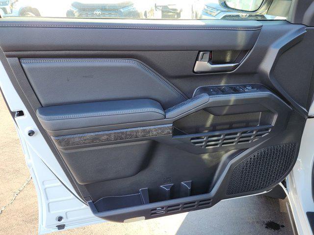 new 2025 Toyota Tacoma car, priced at $54,126