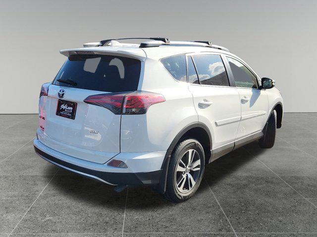 used 2016 Toyota RAV4 car, priced at $15,343