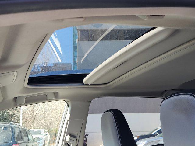 used 2016 Toyota RAV4 car, priced at $15,343