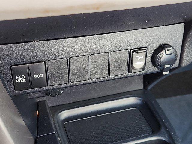 used 2016 Toyota RAV4 car, priced at $15,343