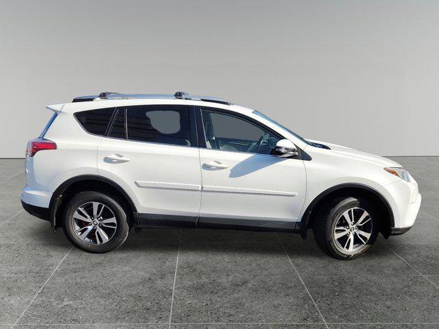 used 2016 Toyota RAV4 car, priced at $15,343