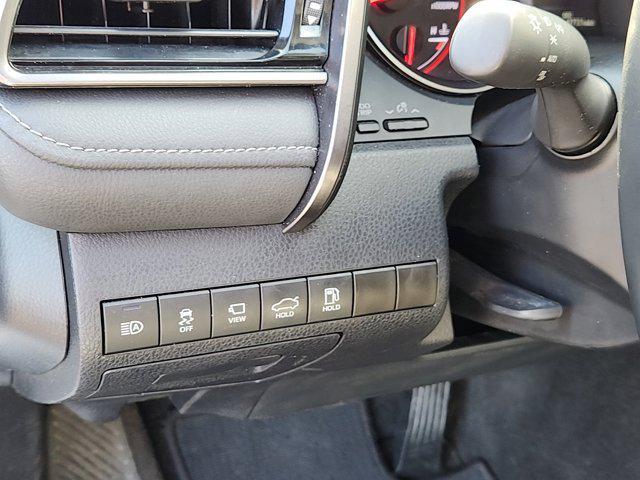 used 2024 Toyota Camry car, priced at $33,948