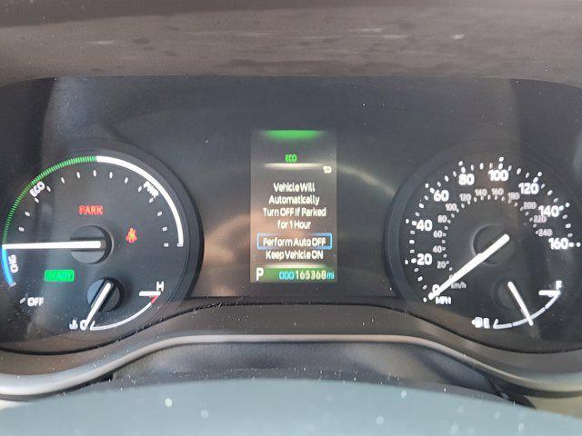 used 2023 Toyota Sienna car, priced at $30,574