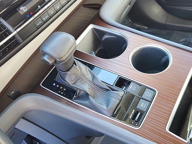 used 2023 Toyota Sienna car, priced at $30,574