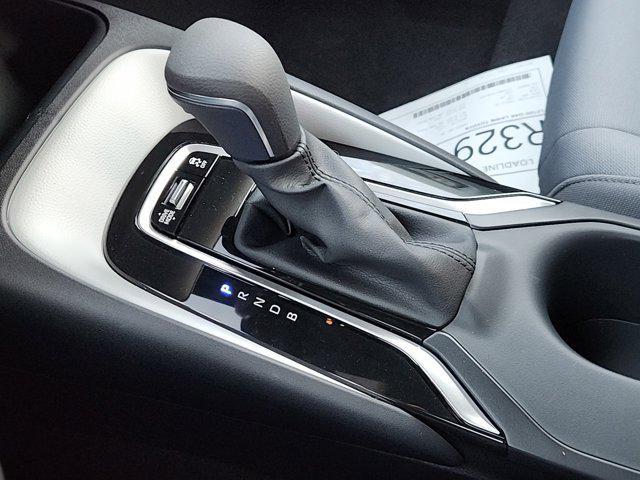 new 2026 Toyota Corolla car, priced at $28,122