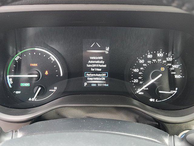 used 2023 Toyota Sienna car, priced at $39,033