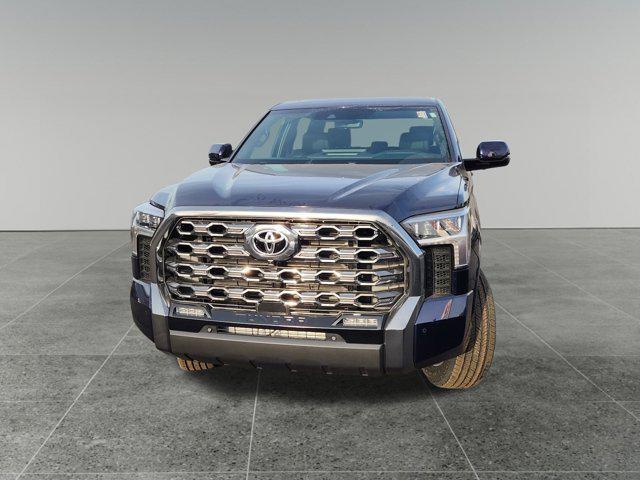 new 2026 Toyota Tundra car, priced at $71,627