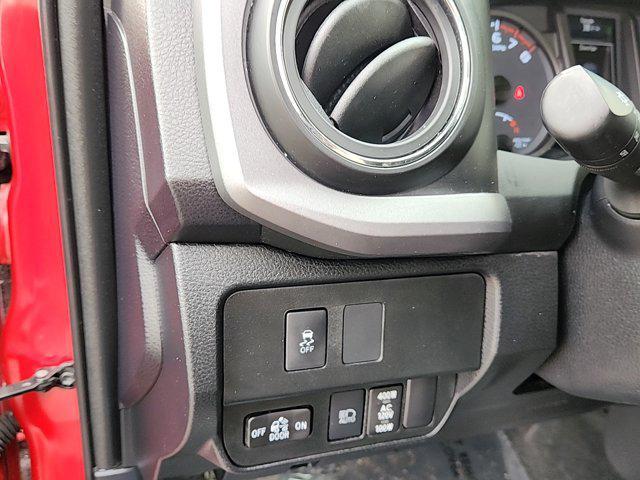 used 2020 Toyota Tacoma car, priced at $37,785