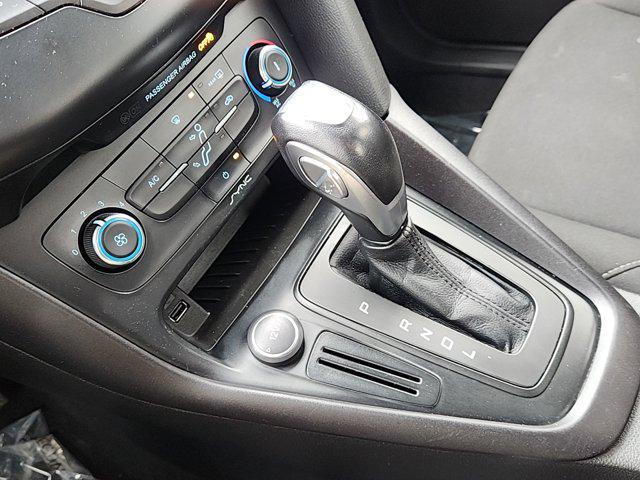 used 2016 Ford Focus car, priced at $6,484