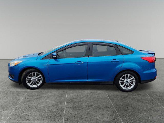 used 2016 Ford Focus car, priced at $6,484