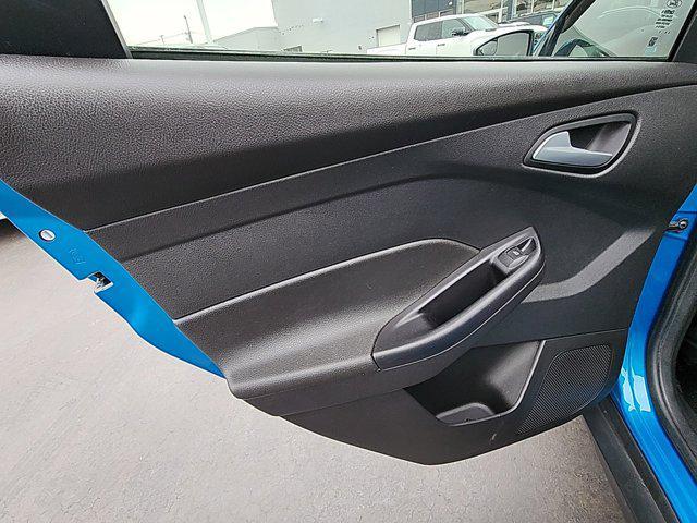 used 2016 Ford Focus car, priced at $6,484