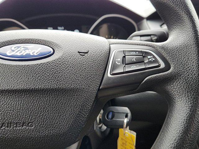 used 2016 Ford Focus car, priced at $6,484