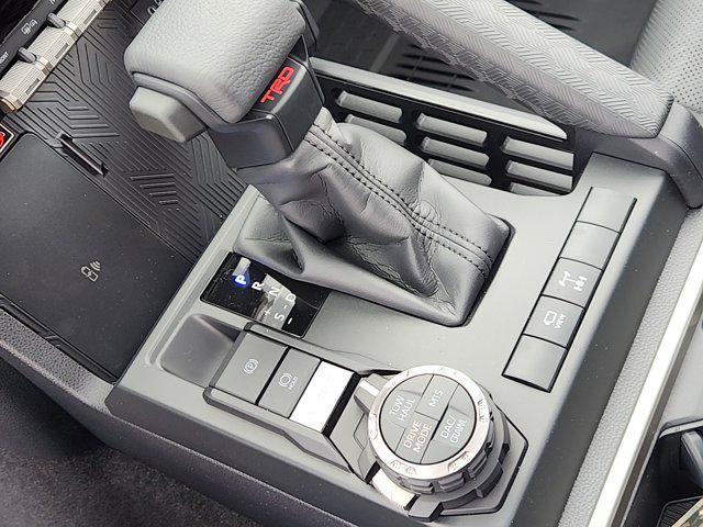 new 2026 Toyota 4Runner car, priced at $61,514