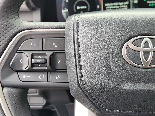 new 2026 Toyota 4Runner car, priced at $61,514