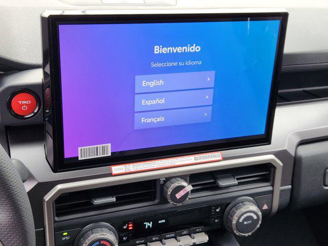 new 2026 Toyota 4Runner car, priced at $61,514