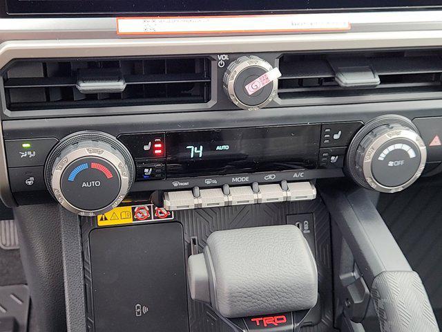 new 2026 Toyota 4Runner car, priced at $61,514