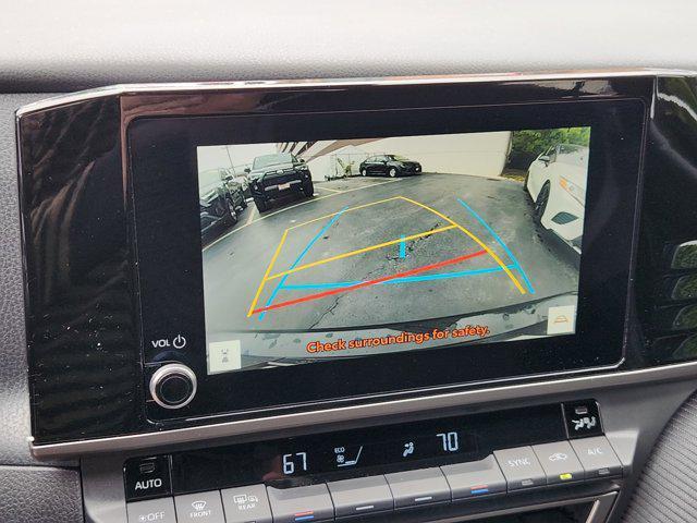 used 2025 Toyota Camry car, priced at $31,214