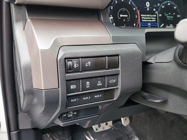 used 2024 Toyota Tacoma car, priced at $43,378