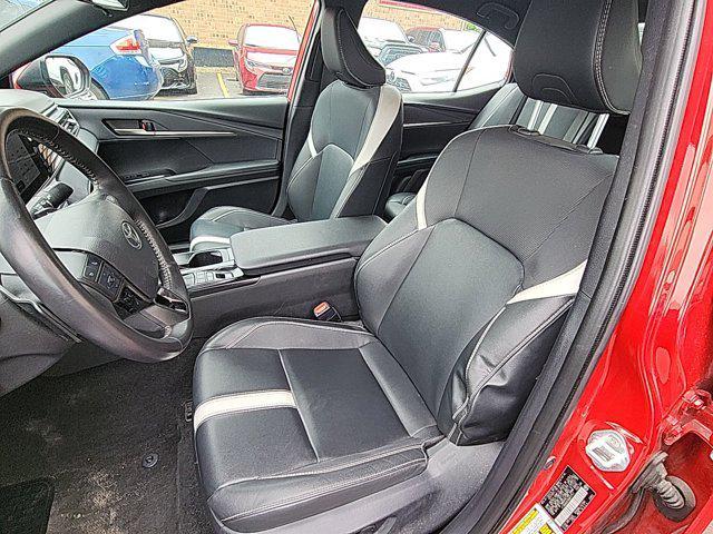 used 2025 Toyota Camry car, priced at $31,586
