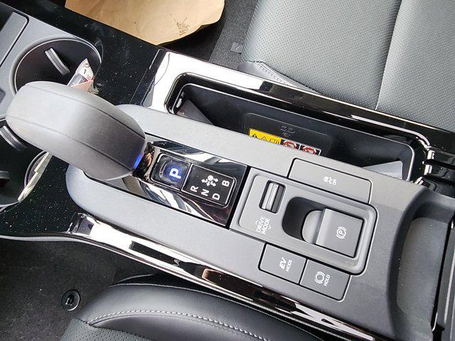 new 2026 Toyota Prius car, priced at $37,912