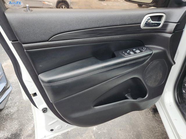 used 2020 Jeep Grand Cherokee car, priced at $19,902