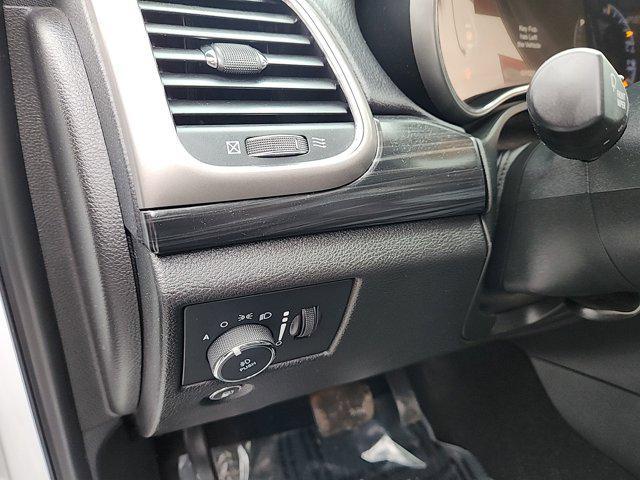 used 2020 Jeep Grand Cherokee car, priced at $19,902