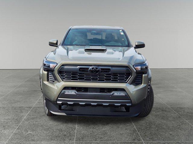 new 2026 Toyota Tacoma car, priced at $50,600