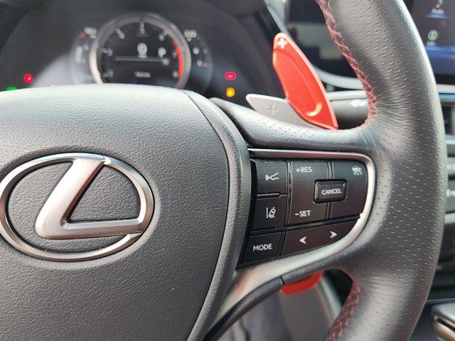 used 2022 Lexus ES 350 car, priced at $32,849
