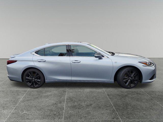 used 2022 Lexus ES 350 car, priced at $32,849