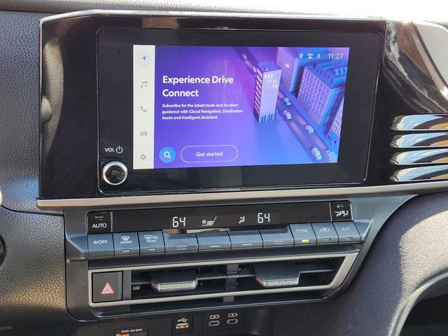 used 2025 Toyota Camry car, priced at $28,456