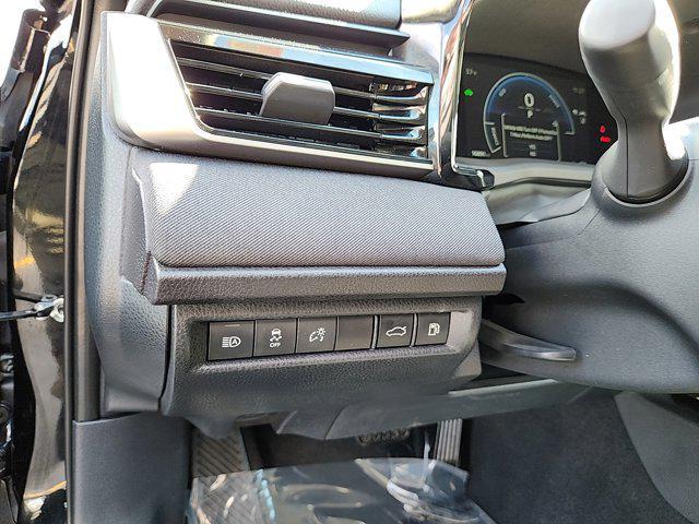 used 2025 Toyota Camry car, priced at $28,456