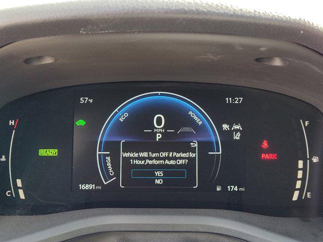 used 2025 Toyota Camry car, priced at $28,456