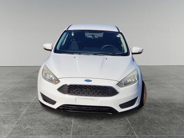 used 2015 Ford Focus car, priced at $7,594