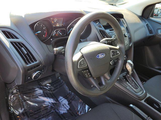 used 2015 Ford Focus car, priced at $7,594