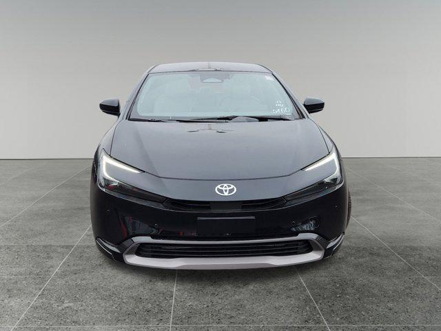 new 2026 Toyota Prius car, priced at $39,317