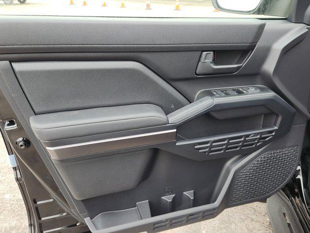 new 2026 Toyota 4Runner car, priced at $47,513