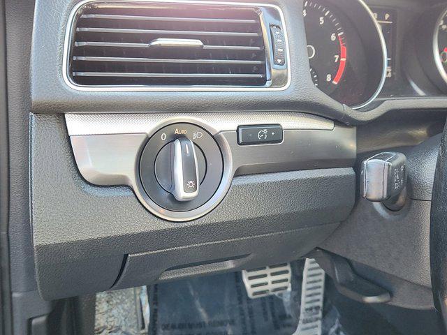 used 2017 Volkswagen Passat car, priced at $11,537