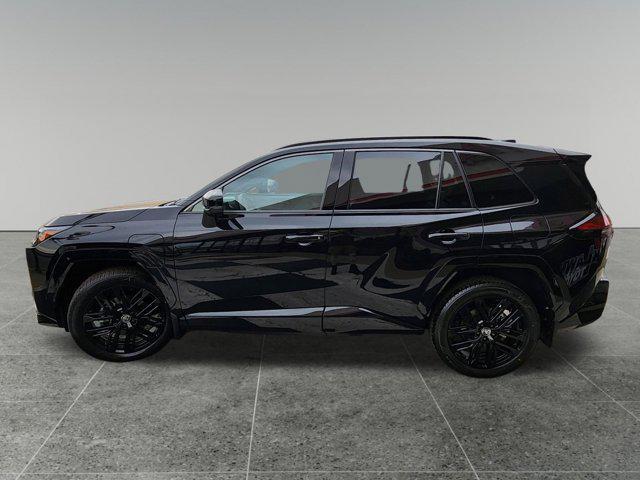 new 2026 Toyota RAV4 Plug-In Hybrid car, priced at $50,209