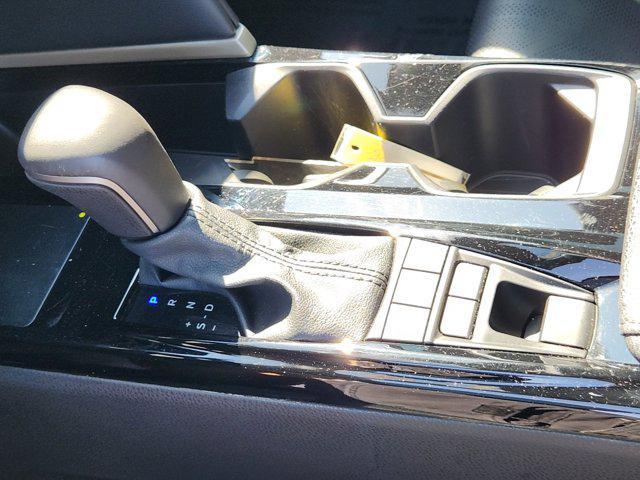 used 2025 Toyota Camry car, priced at $38,670